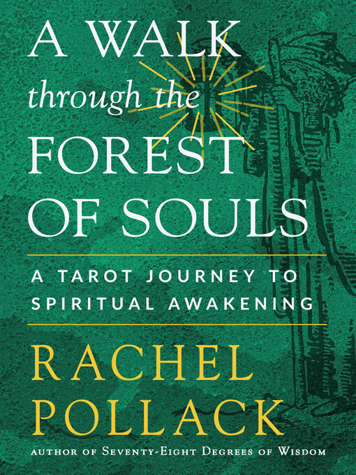 Title details for A Walk through the Forest of Souls by Rachel Pollack - Available